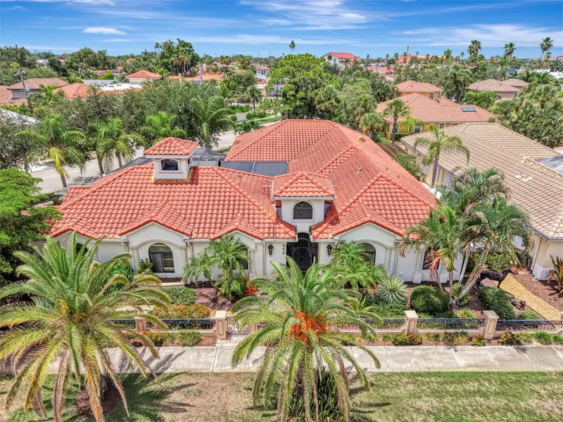 Venice listing