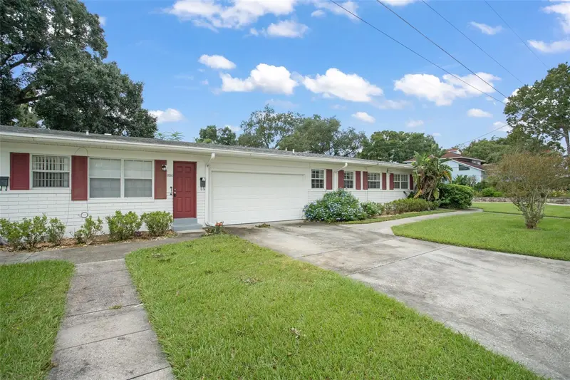 1017 N Thornton Ave, FL