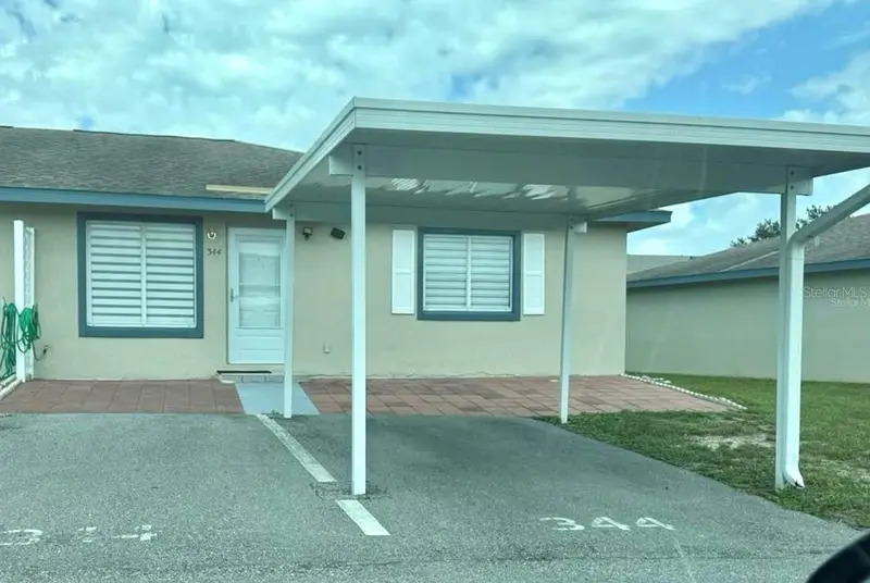 344 Winter Ridge Blvd #344, FL