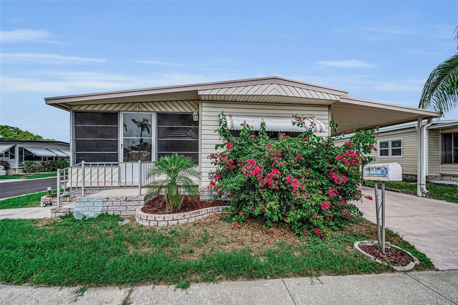 10539 Tahitian Ln #112, FL