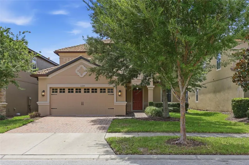 1499 Rolling Fairway Dr, FL