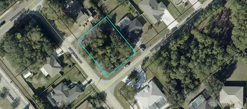 70 Buttermill Dr, FL