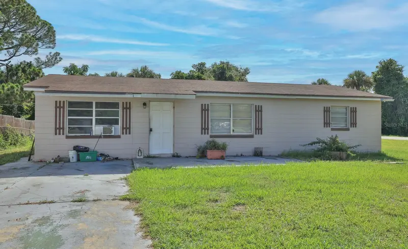 1863 Fern Palm Dr, FL
