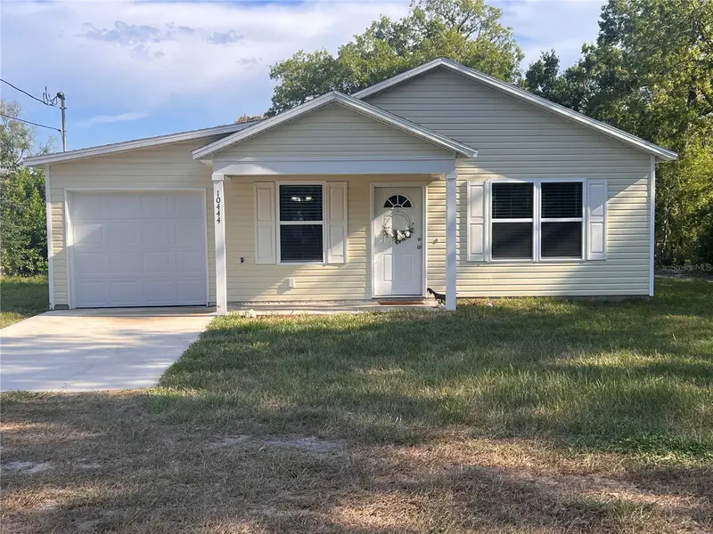 Belleview listing