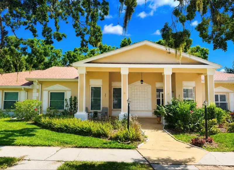307 Kinneret Way, FL