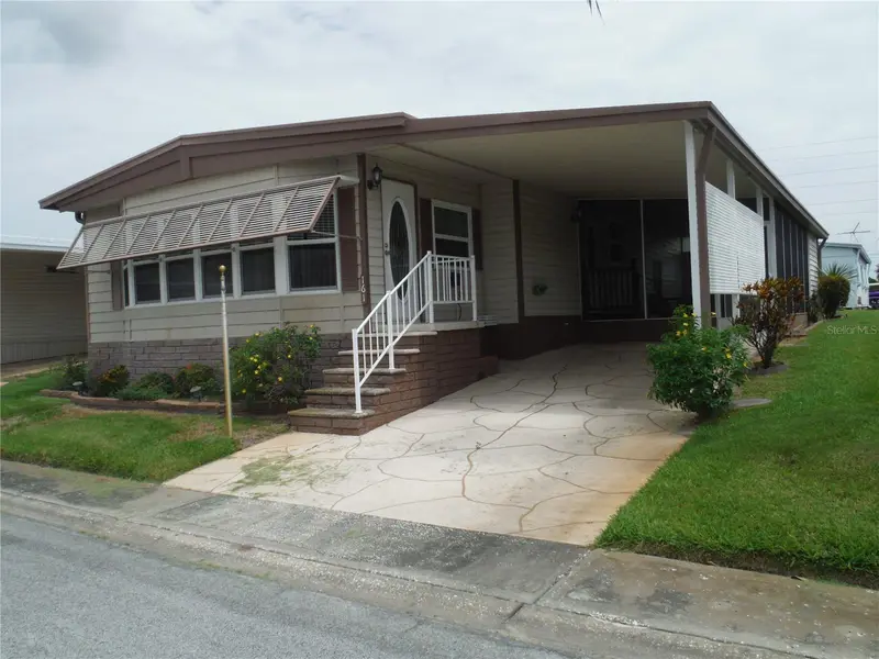 161 Hickory Gate Dr, FL