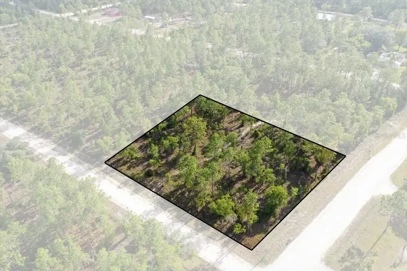 0000 Ne 132 Terrace Lot 1 Ter, FL
