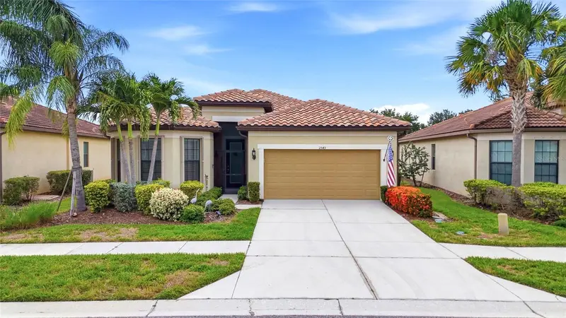 2543 Arugula Dr, FL