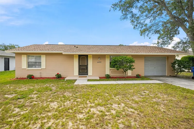 4480 Bromley Ave, FL