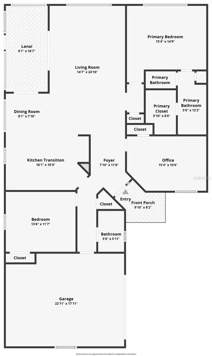 1546 Conway Ct, FL