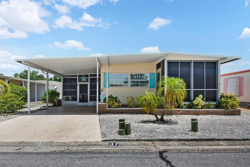 37 Caballo Way, FL