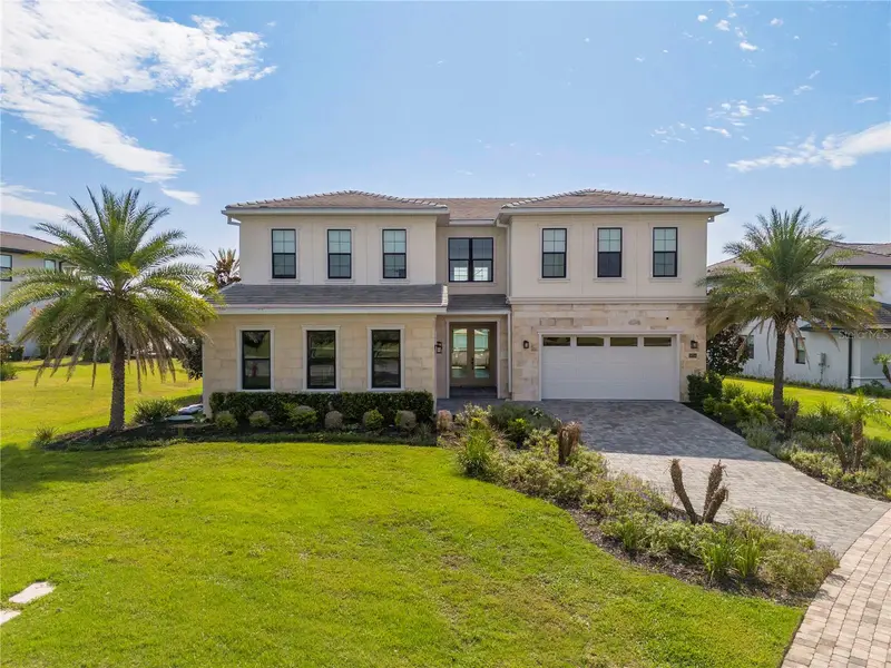 16744 Bolsena Dr, FL