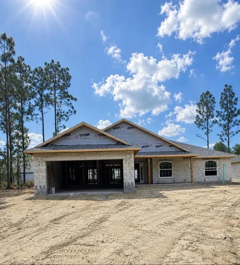 8441 N Inca Way, FL