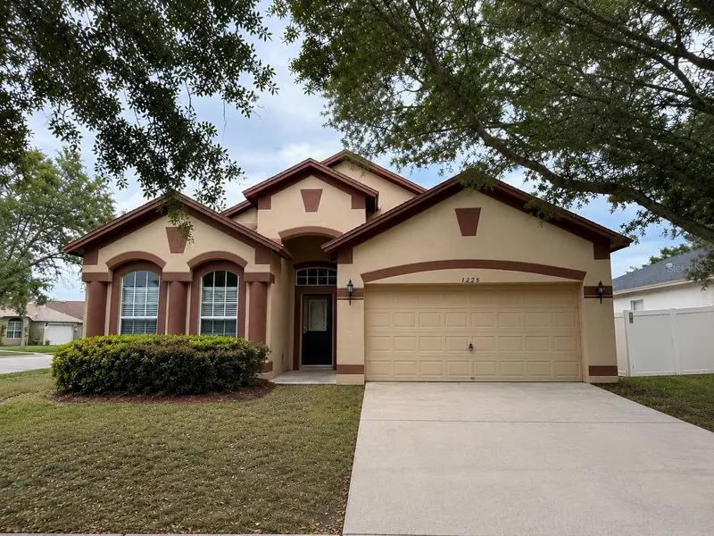 1225 Barclay Wood Dr, FL