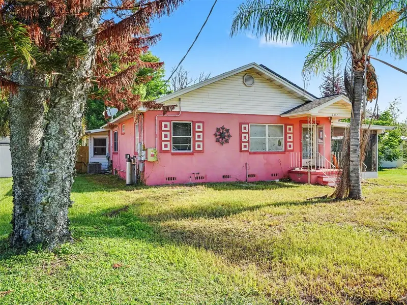 2207 Avenue B Nw, FL
