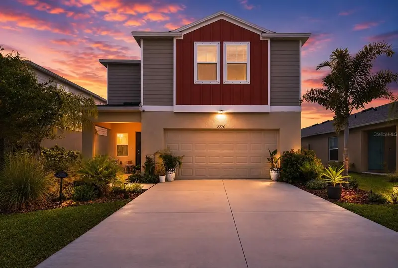7716 Twinleaf Ter, FL