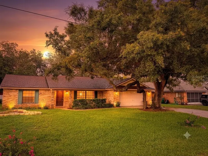 Deltona listing