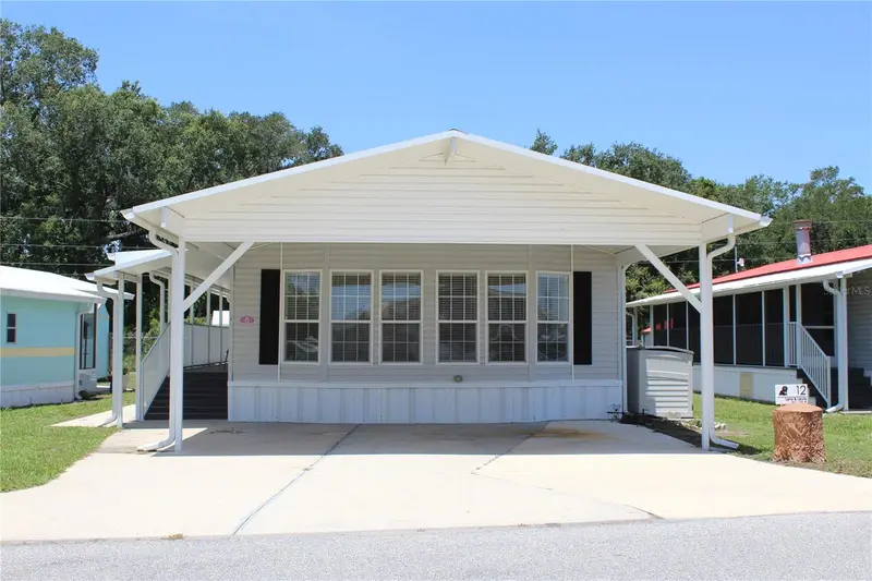 Lake Wales listing