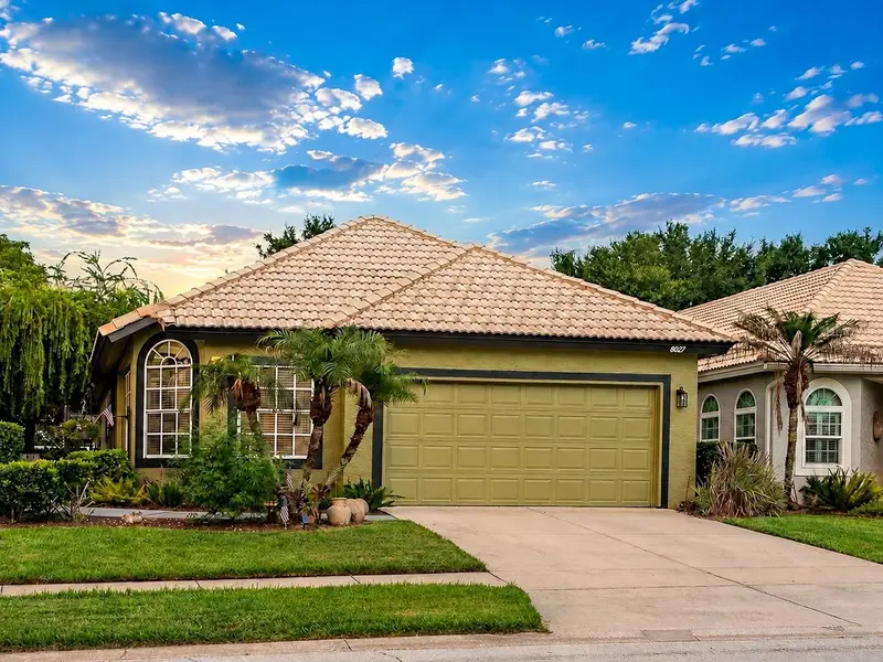 Country Club of Mount Dora listing