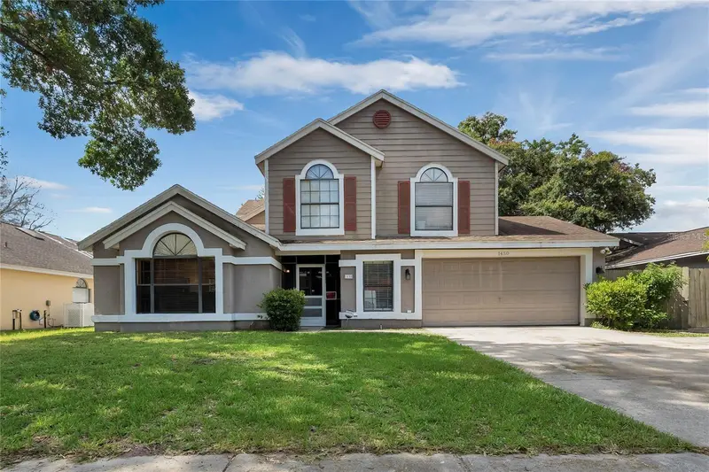 1450 Amanda Rd, FL
