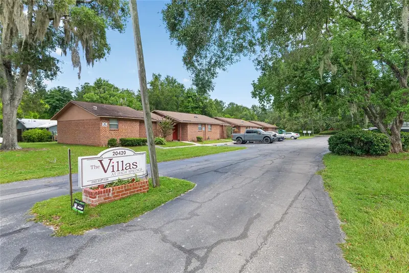20420 Nw 243rd Dr, FL