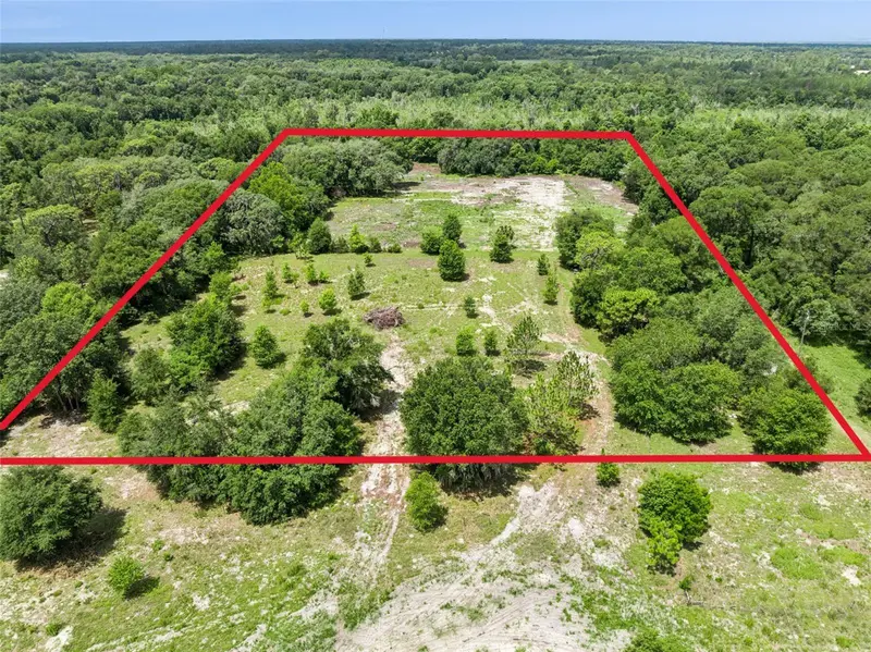 DeLeon Springs listing