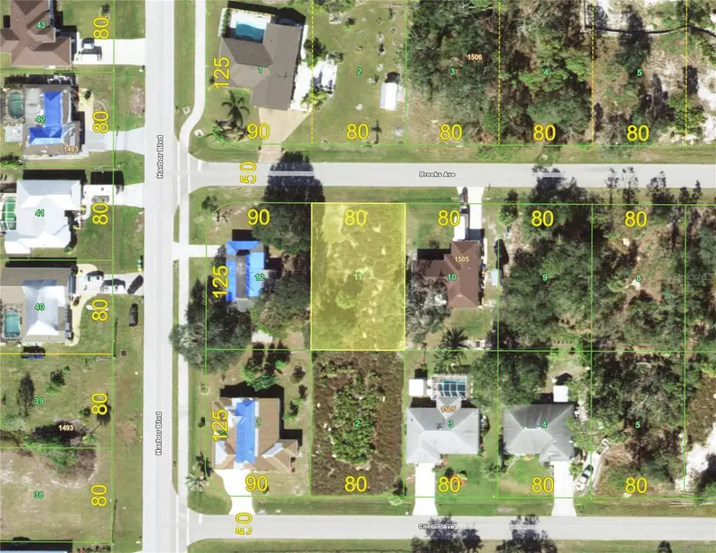 21447 Brooks Ave, FL