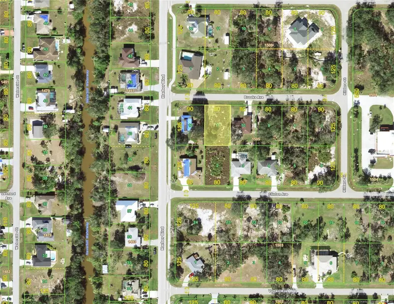 21447 Brooks Ave, FL