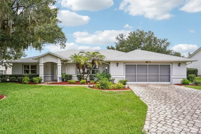 Highland Lakes listing