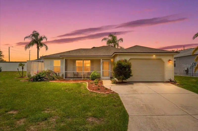 1001 Canary Cir S, FL