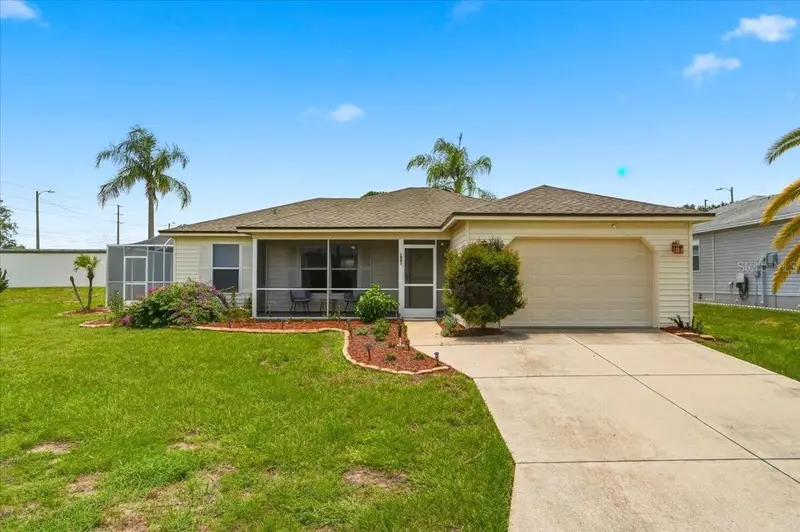 1001 Canary Cir S, FL