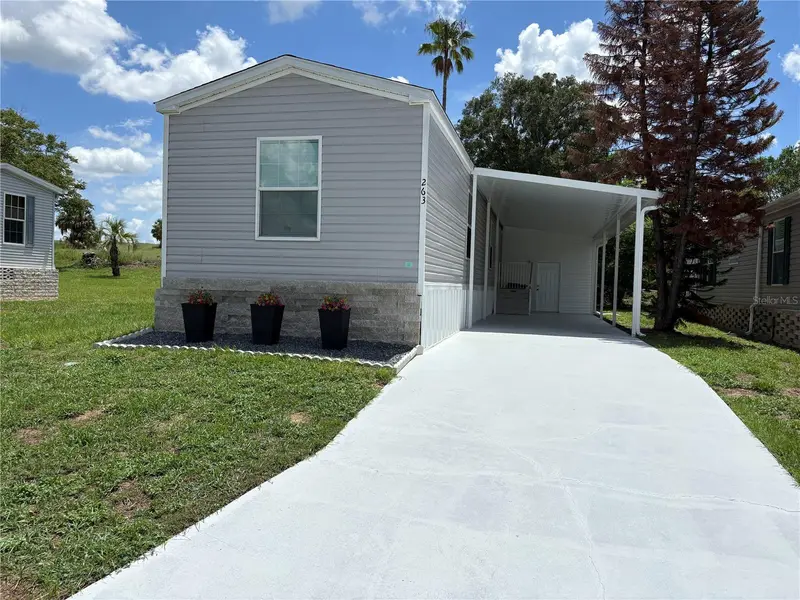 263 Edgewood Blvd, FL