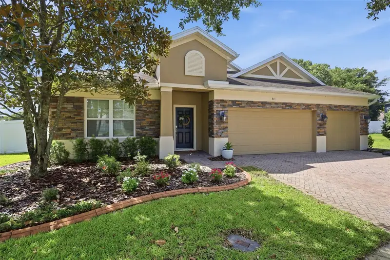 471 Breeders Cup Ct, FL