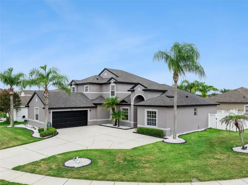 3480 Forest Ridge Ln, FL