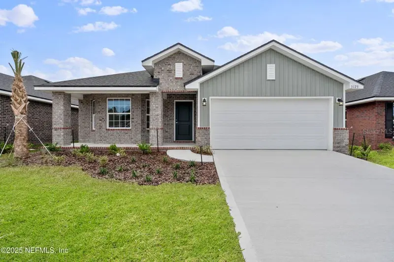 129 Pritchard Drive, FL