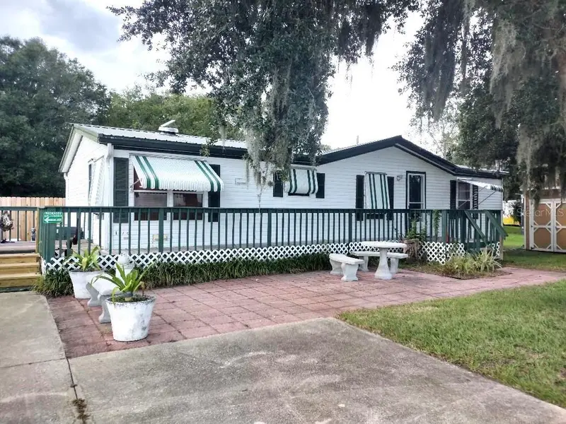 Bunnell listing