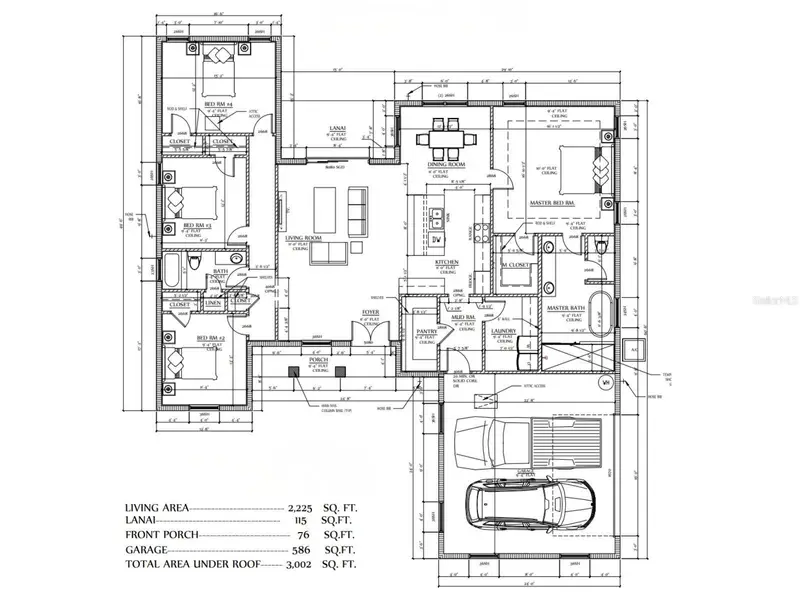 1022 Briarwood Dr, FL