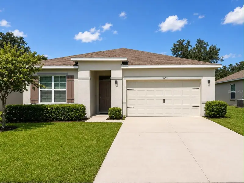 3653 Scarlet Oak Dr, FL