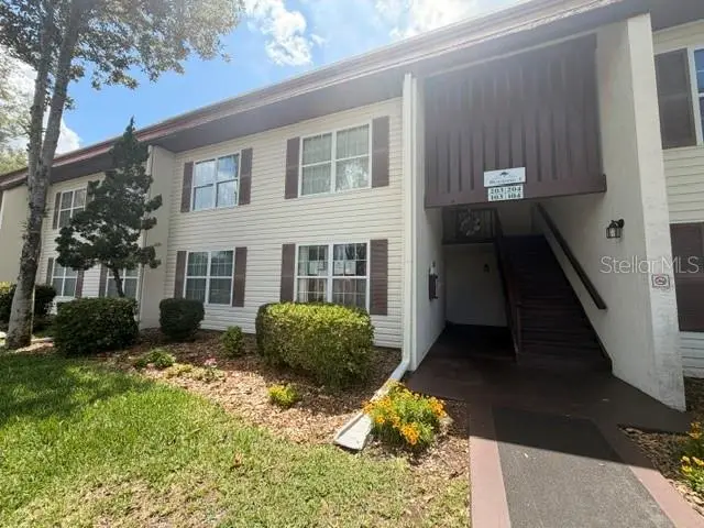 2400 Forest Dr #103, FL