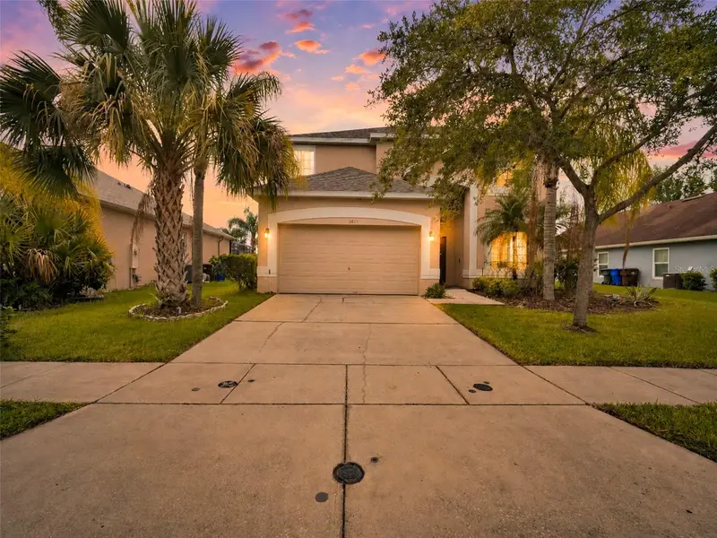 2803 Boating Blvd, FL