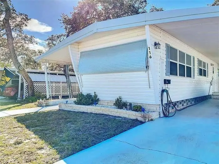 2331 Belleair Rd #116, FL