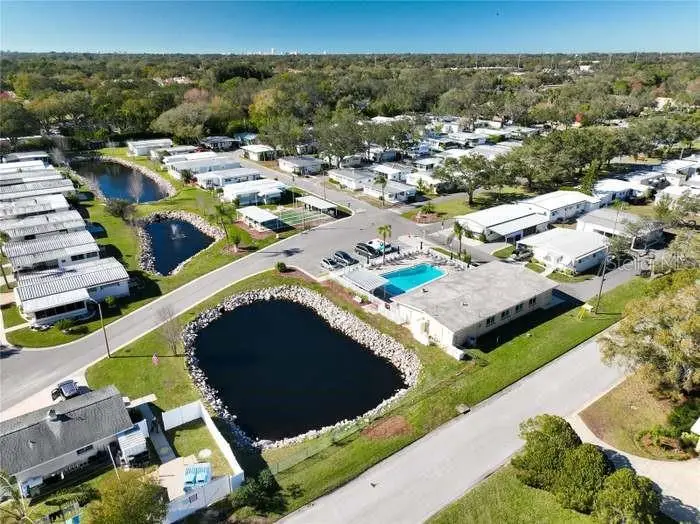 2331 Belleair Rd #116, FL