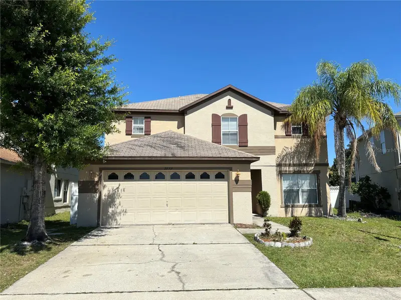 2872 Paynes Prairie Cir, FL