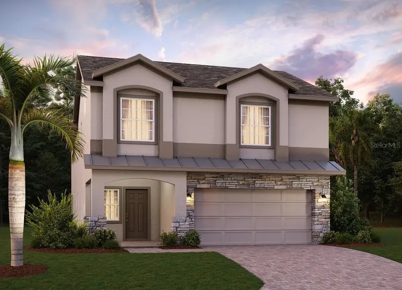 355 Lemongrass Rd, FL