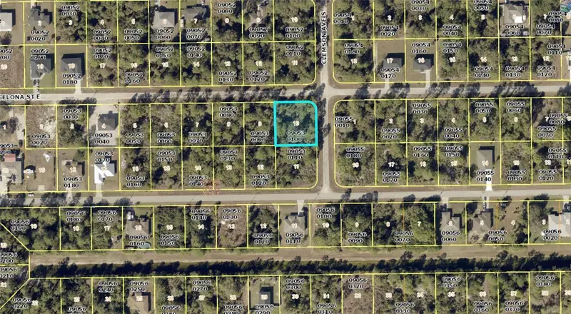 1026 Barcelona St E, FL