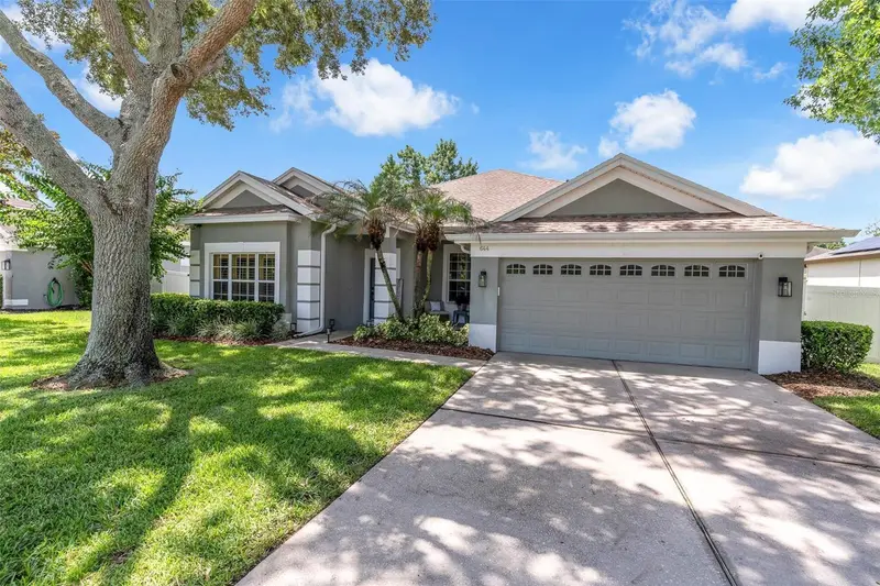 Ocoee listing