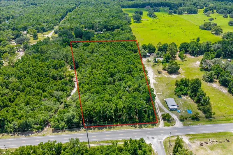 Tbd Ne 349 , Lot 15 Hwy, FL