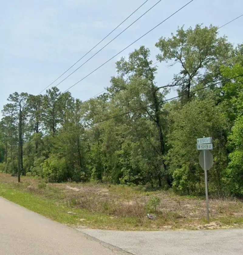 Rainbow Lakes Estate pending