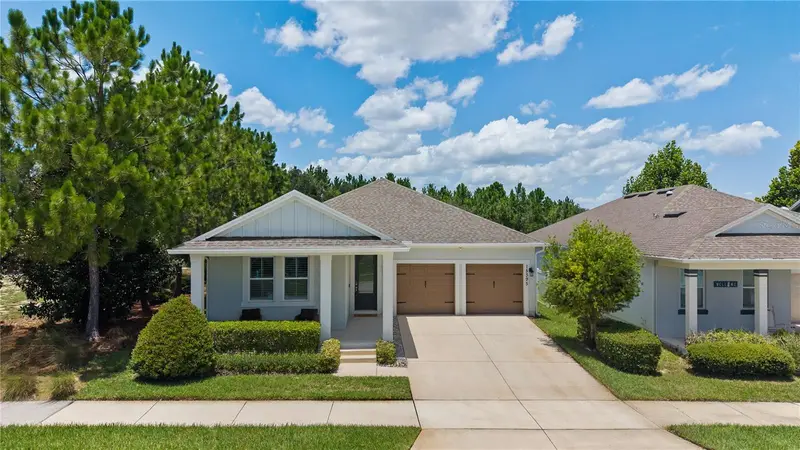 Hamlin listing