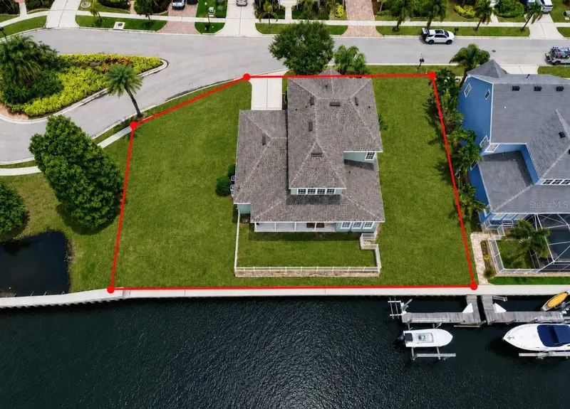 5709 Sea Trout Pl, FL